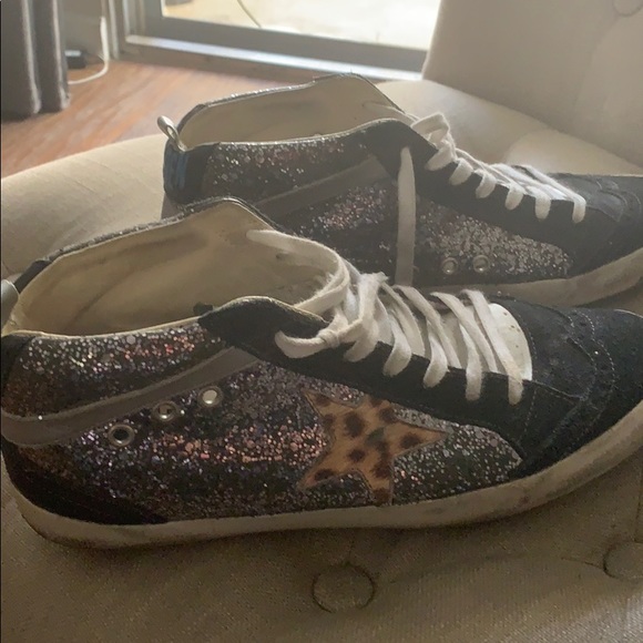 Golden goose - Picture 4 of 4